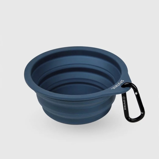 Explore | Sputnik Collapsible Bowl