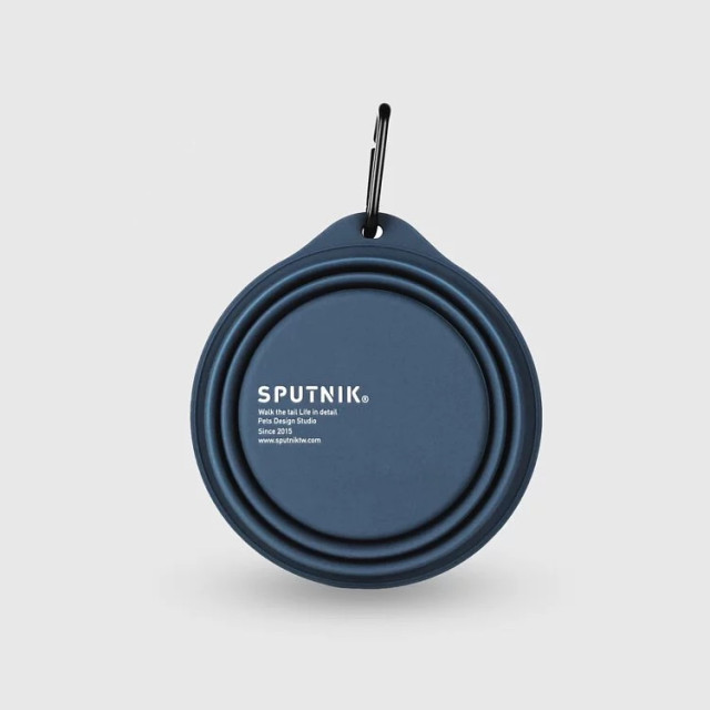 Explore | Sputnik Collapsible Bowl