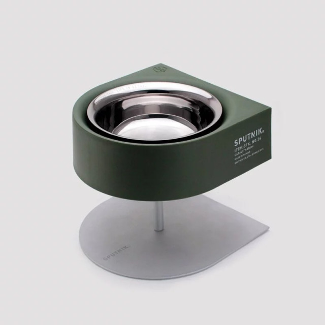 Explore | Non Ant Bowl (High)