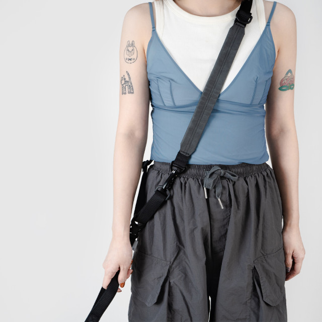 Ultra Explore | Leash