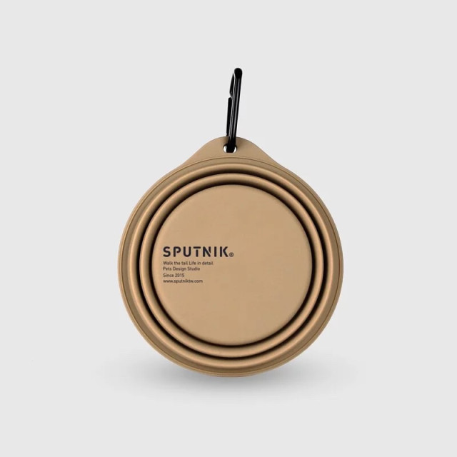 Explore | Sputnik Collapsible Bowl