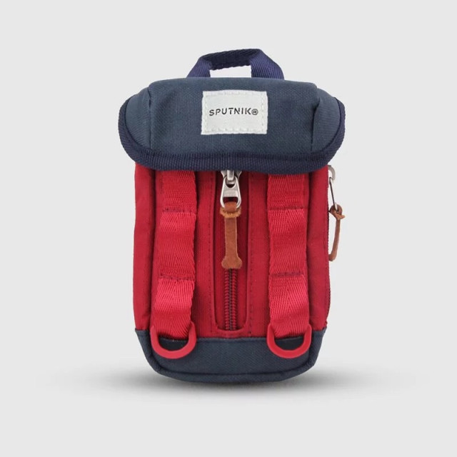 Explore | Clean Bag