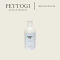 Tropical Care Shampoo 500ml