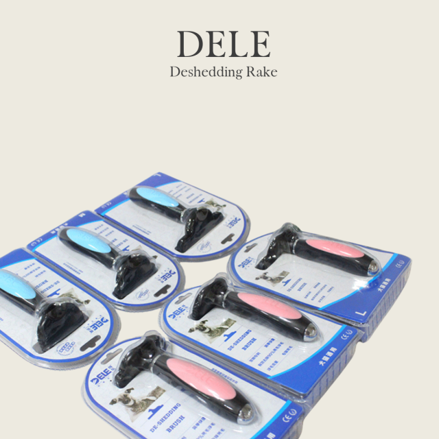 Deshed Rake