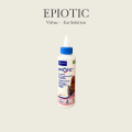 Epiotic Ear Cleanser 125ml