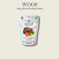 WOOF - Wild Venison