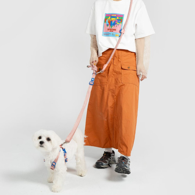 10th Year Anni︱Harness