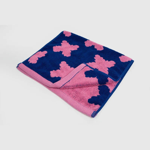 10th Year Anni | Double Side Towel
