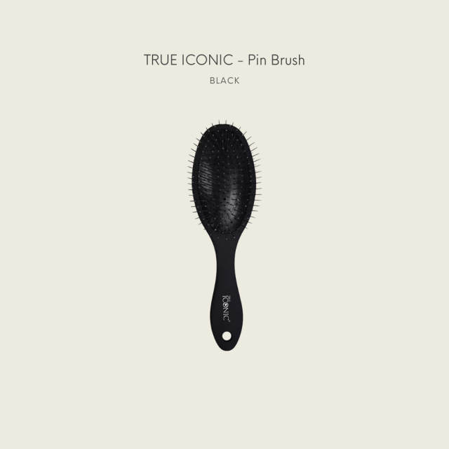 True Iconic | Pin Brush