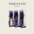 True Iconic | Pin Brush