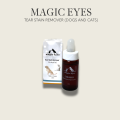 Magic Eyes