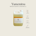 YumeMitsu Shampoo 3L