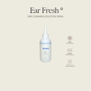 Ear Freshº