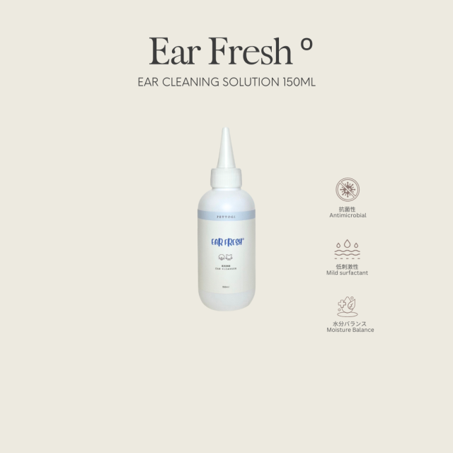 Ear Freshº