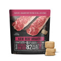 Absolute Holistic Raw Nuggets - Beef 14oz