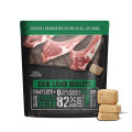 Absolute Holistic Raw Nuggets - Lamb 14oz