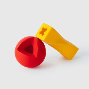 Puzzle Toy | Treat