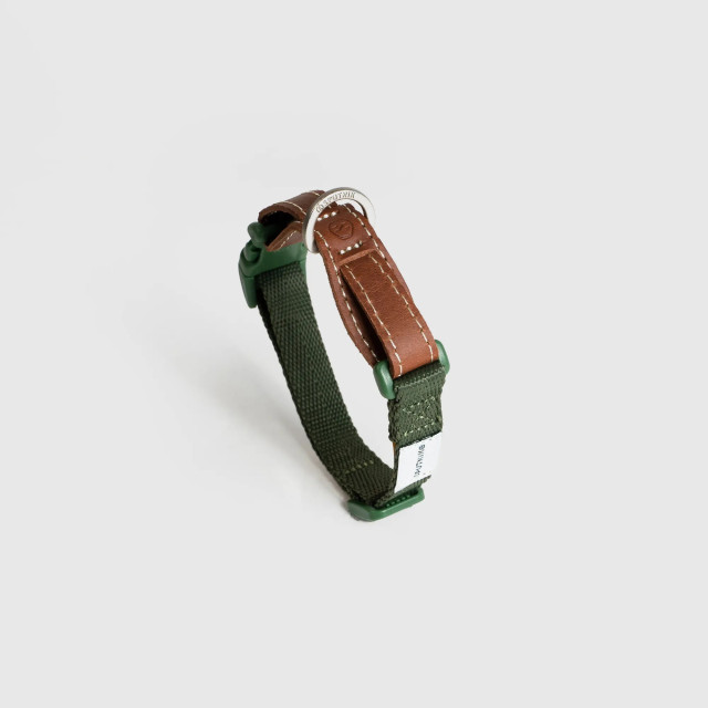 Explore | Collar