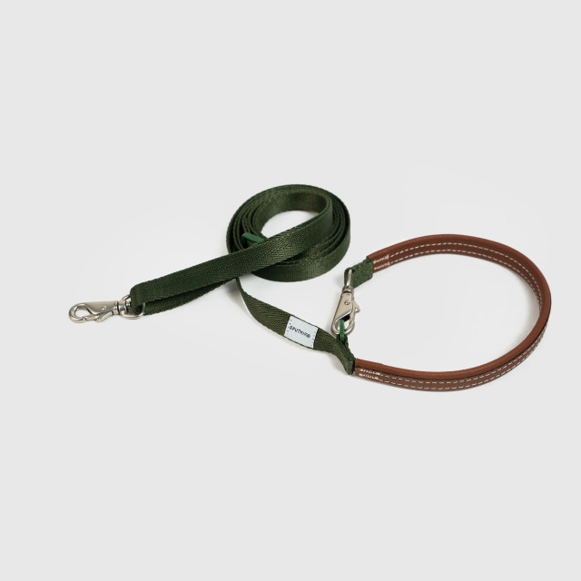 Explore | Leash