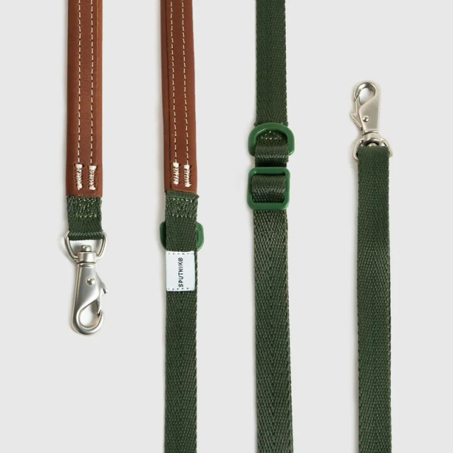 Explore | Leash